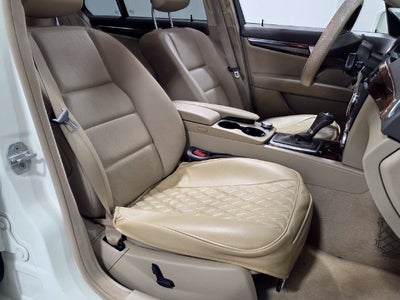2012 Mercedes-Benz C-Class C 300 Sport 4MATIC®