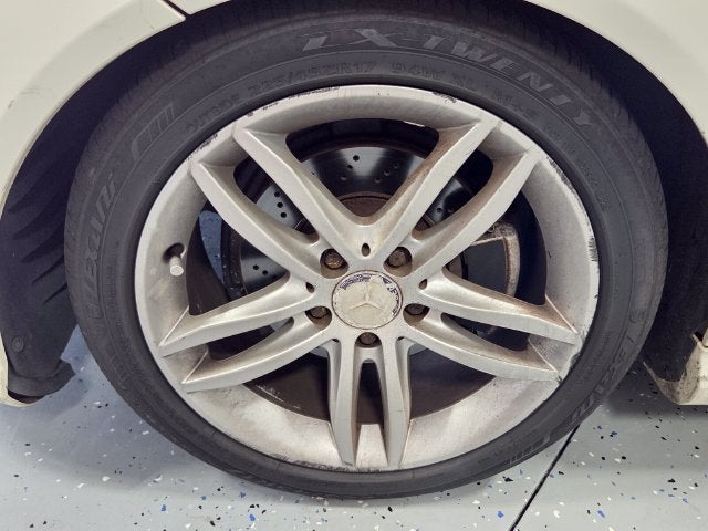 2012 Mercedes-Benz C-Class C 300 Sport 4MATIC®