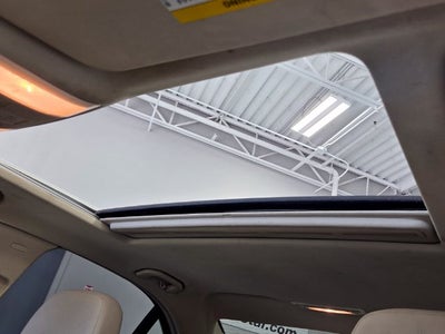 2012 Mercedes-Benz C-Class C 300 Sport 4MATIC®