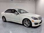 2012 Mercedes-Benz C-Class C 300 Sport 4MATIC®