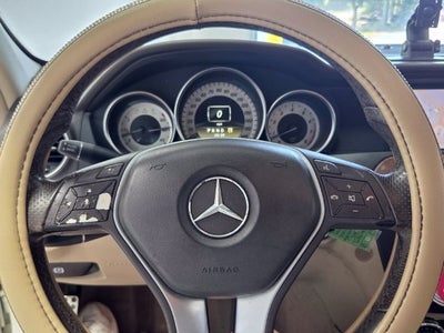 2012 Mercedes-Benz C-Class C 300 Sport 4MATIC®