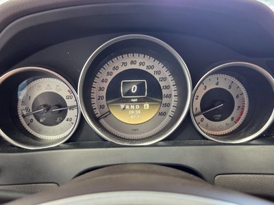 2012 Mercedes-Benz C-Class C 300 Sport 4MATIC®