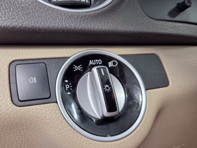 2012 Mercedes-Benz C-Class C 300 Sport 4MATIC®