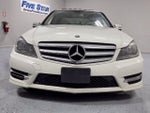 2012 Mercedes-Benz C-Class C 300 Sport 4MATIC®