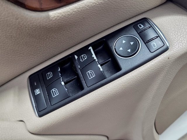 2012 Mercedes-Benz C-Class C 300 Sport 4MATIC®