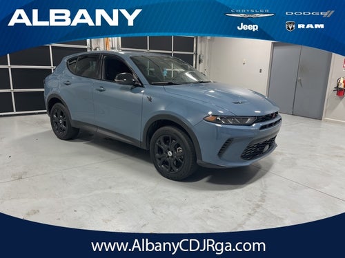 2023 Dodge Hornet GT