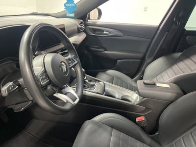 2023 Dodge Hornet GT