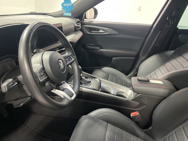 2023 Dodge Hornet GT