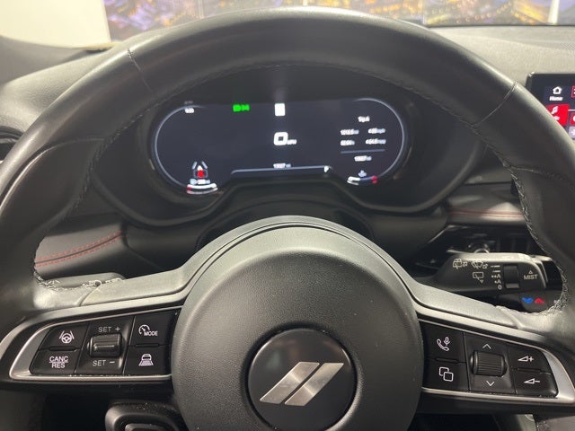 2023 Dodge Hornet GT