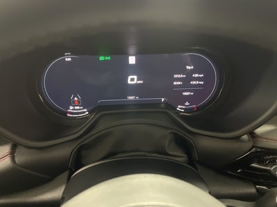 2023 Dodge Hornet GT