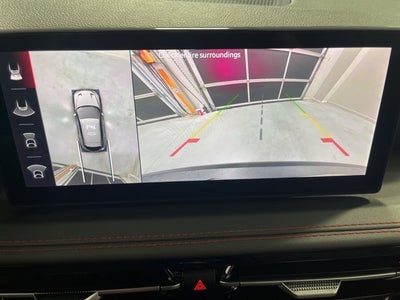 2023 Dodge Hornet GT