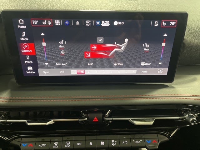 2023 Dodge Hornet GT