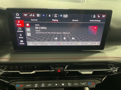 2023 Dodge Hornet GT