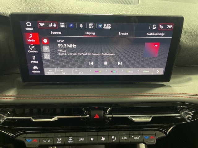 2023 Dodge Hornet GT