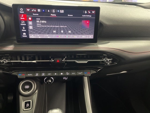 2023 Dodge Hornet GT