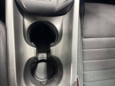 2023 Dodge Hornet GT