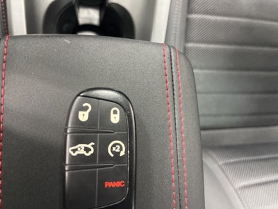 2023 Dodge Hornet GT