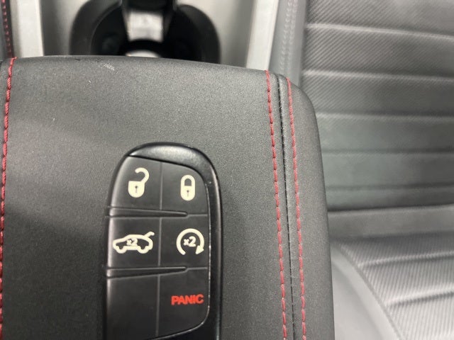 2023 Dodge Hornet GT