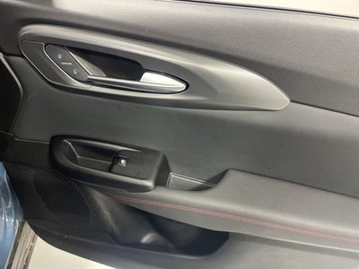 2023 Dodge Hornet GT