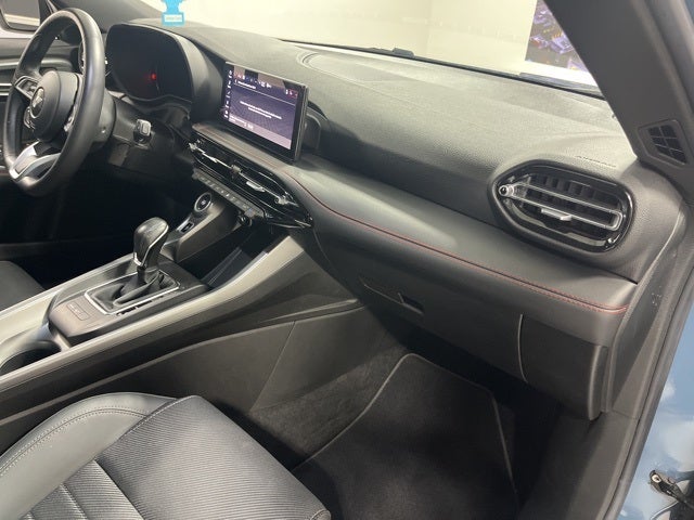 2023 Dodge Hornet GT