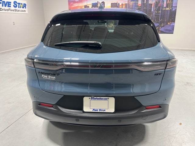 2023 Dodge Hornet GT