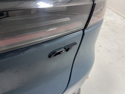 2023 Dodge Hornet GT