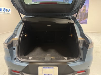 2023 Dodge Hornet GT