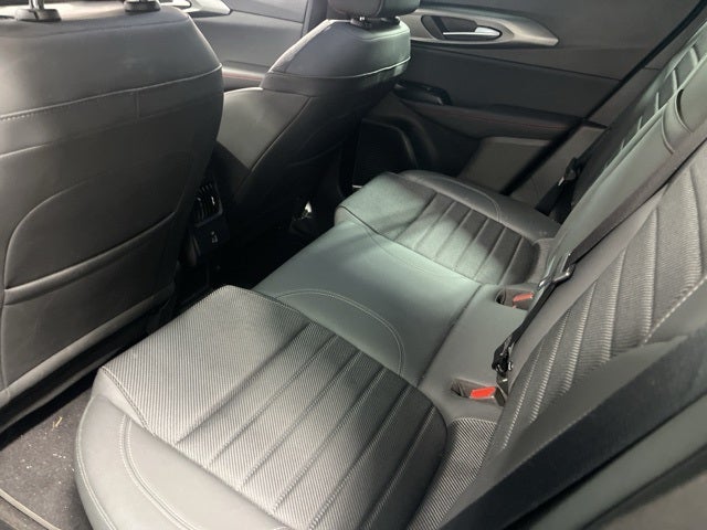 2023 Dodge Hornet GT