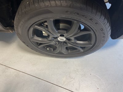 2023 Dodge Hornet GT