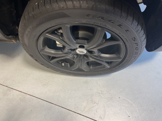 2023 Dodge Hornet GT