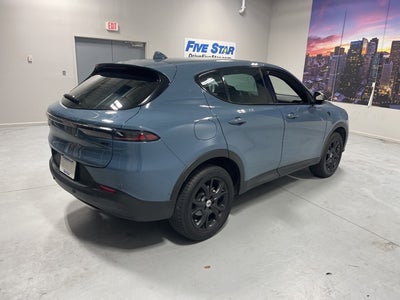 2023 Dodge Hornet GT