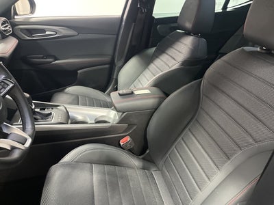 2023 Dodge Hornet GT