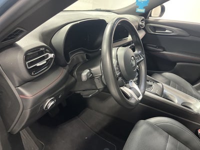 2023 Dodge Hornet GT