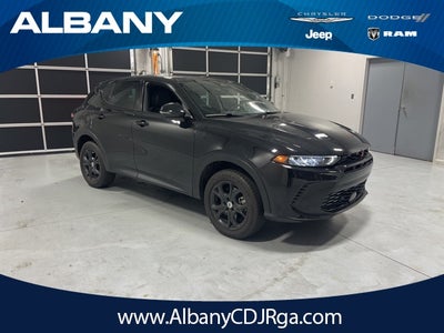 2023 Dodge Hornet GT