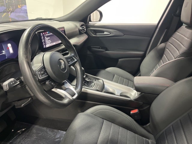 2023 Dodge Hornet GT