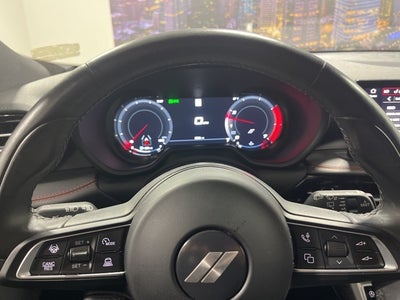 2023 Dodge Hornet GT