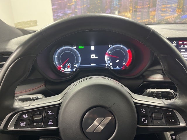 2023 Dodge Hornet GT