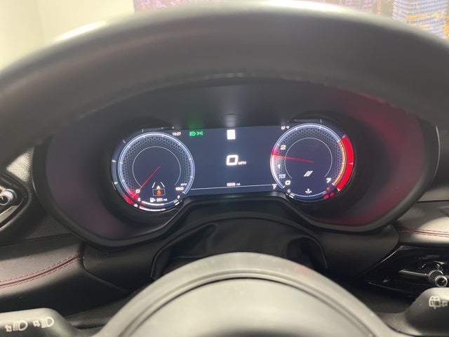 2023 Dodge Hornet GT