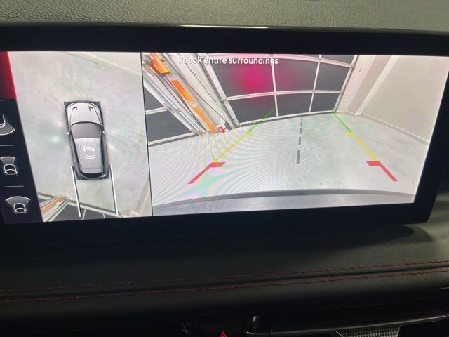 2023 Dodge Hornet GT