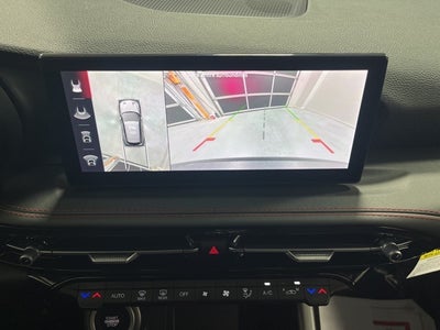 2023 Dodge Hornet GT