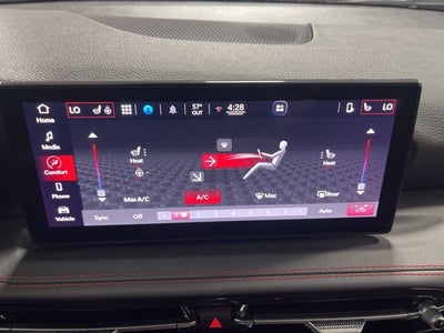 2023 Dodge Hornet GT