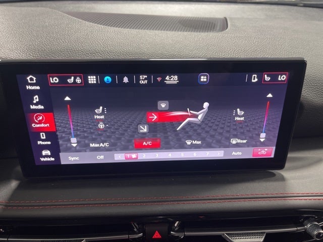 2023 Dodge Hornet GT