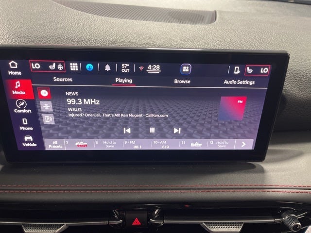 2023 Dodge Hornet GT