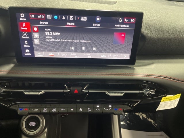 2023 Dodge Hornet GT