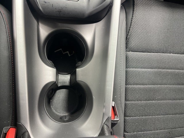 2023 Dodge Hornet GT