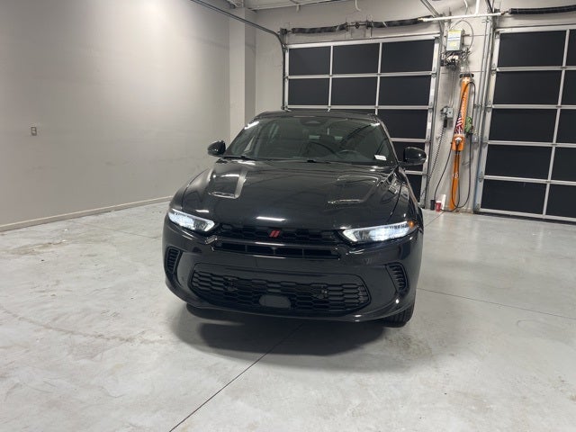 2023 Dodge Hornet GT
