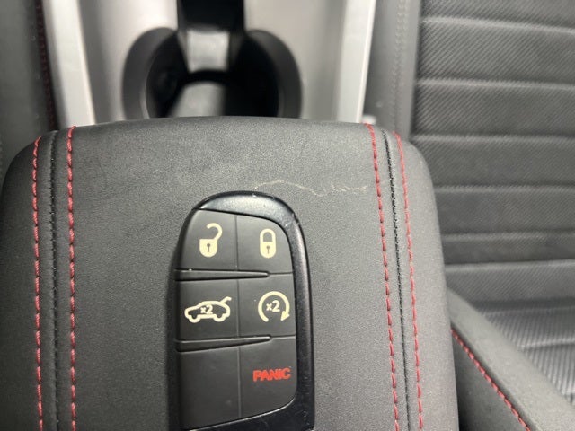 2023 Dodge Hornet GT