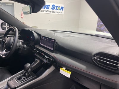 2023 Dodge Hornet GT