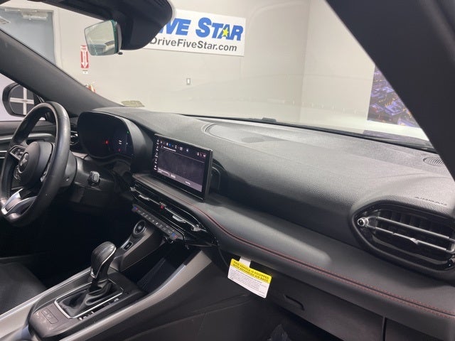 2023 Dodge Hornet GT