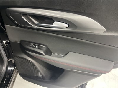 2023 Dodge Hornet GT